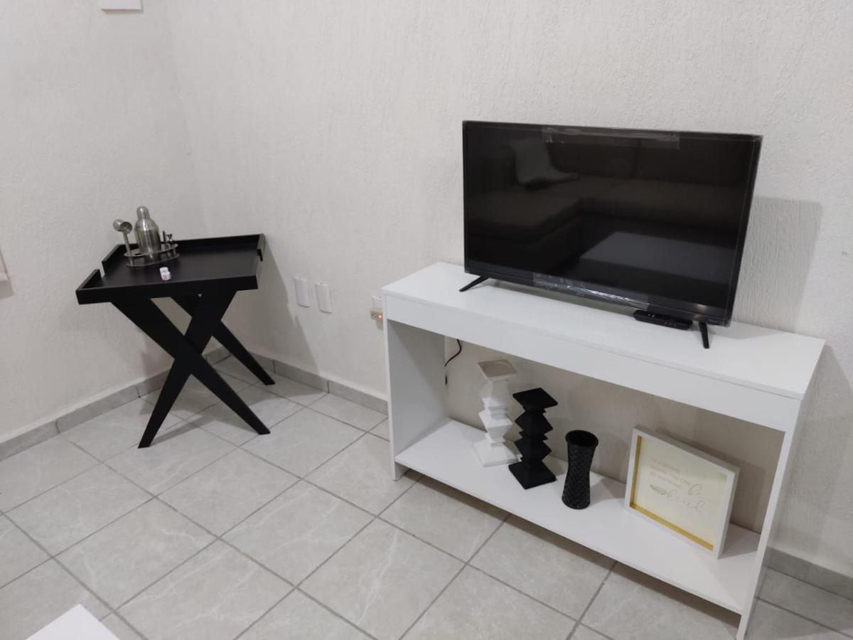 Departamento En Tulum Turquesa Appartement Buitenkant foto